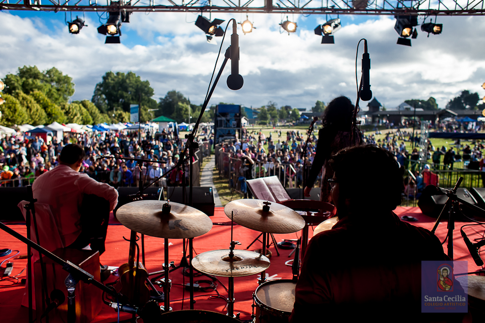 50 Festival del folclore campesino, Osorno 2018