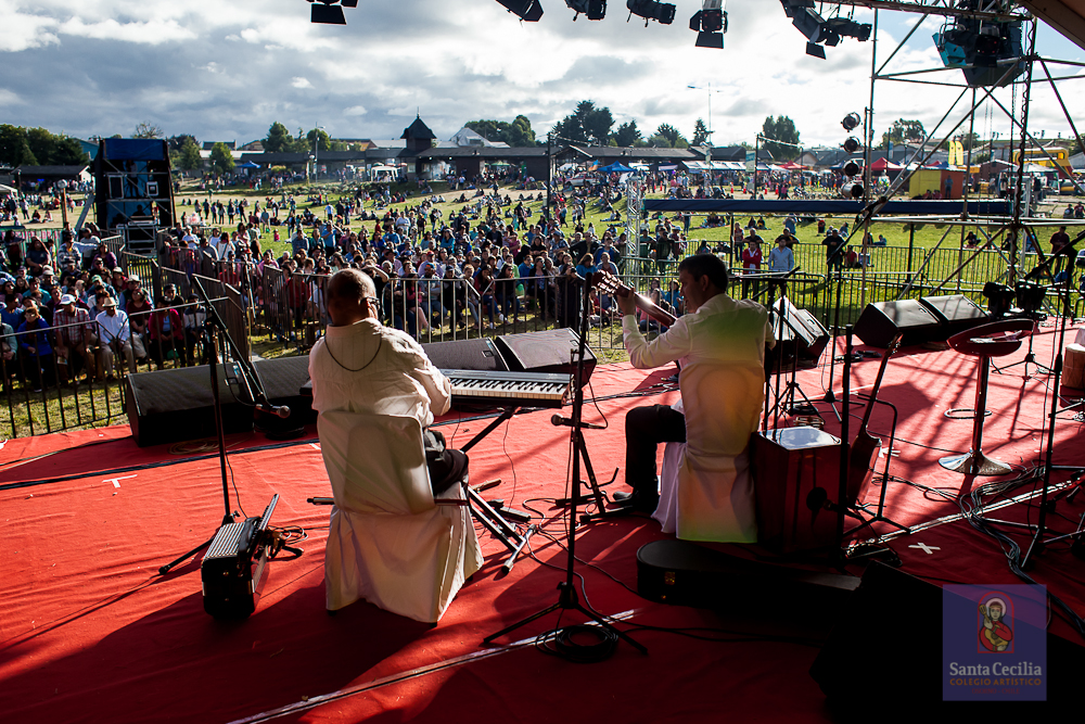 50 Festival del folclore campesino, Osorno 2018
