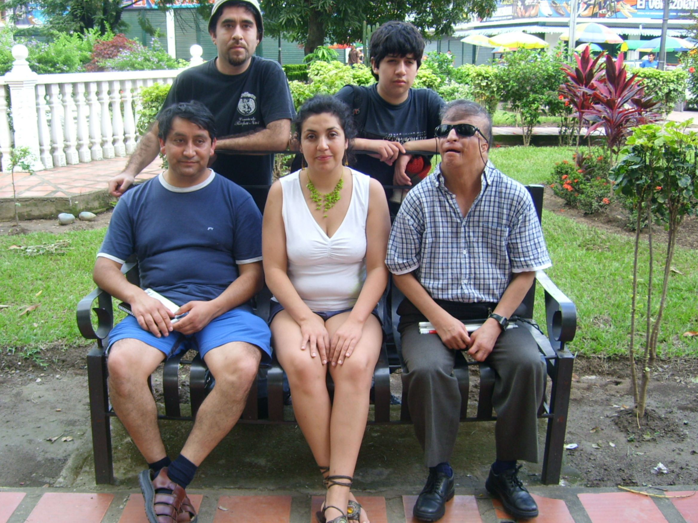 Gira venezuela