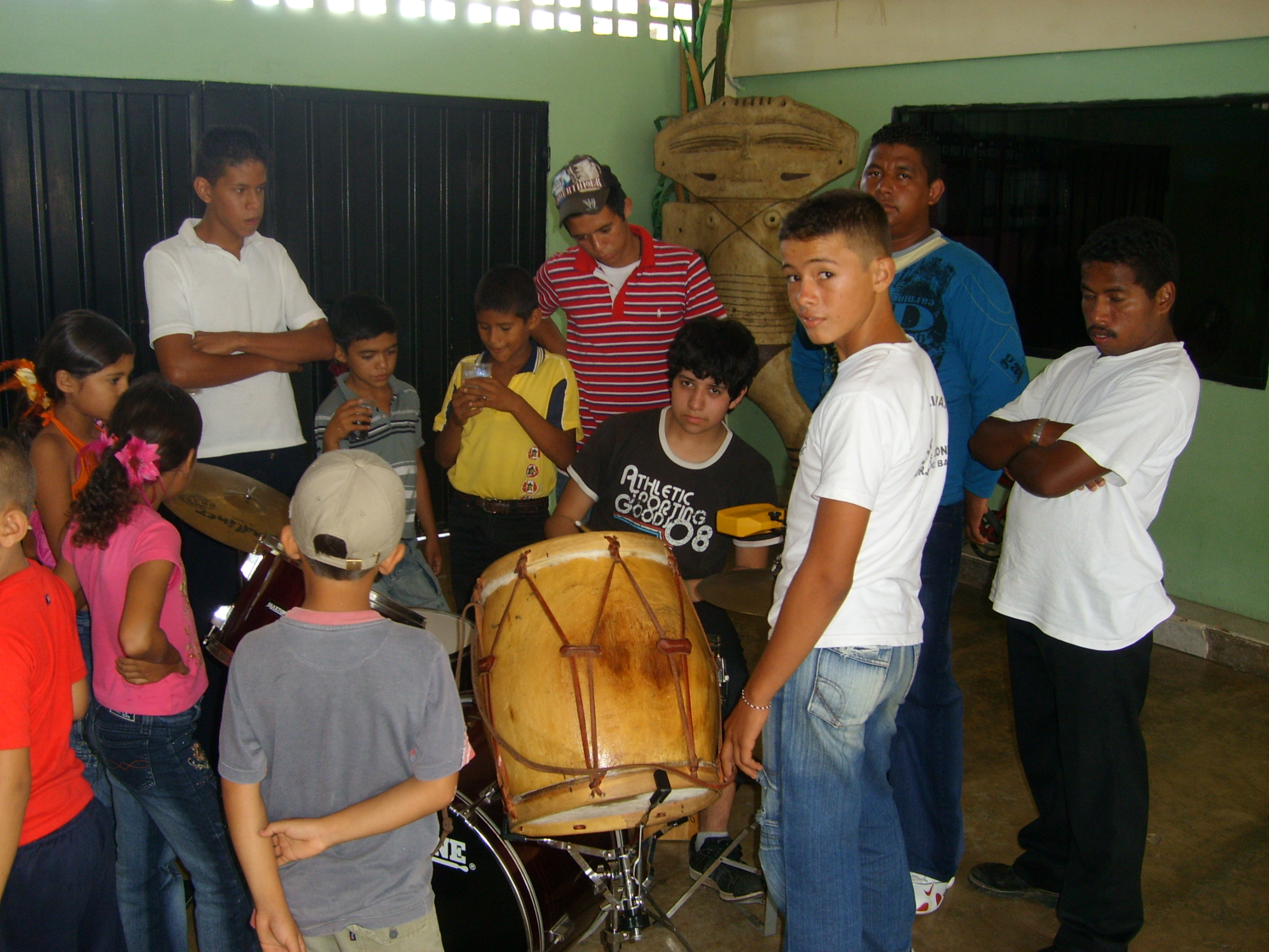 Gira venezuela