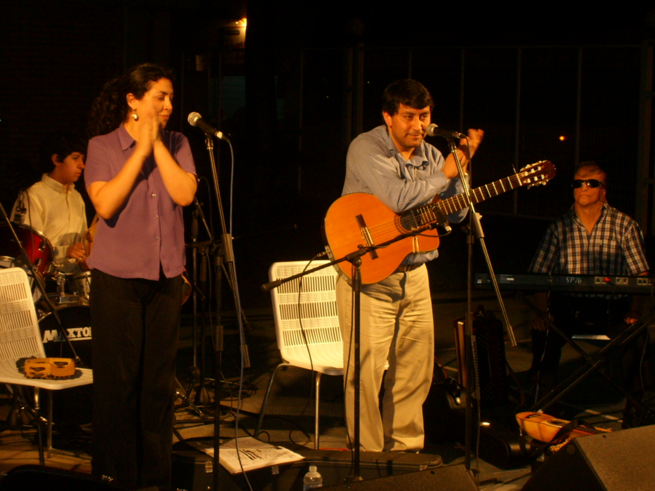 Gira venezuela