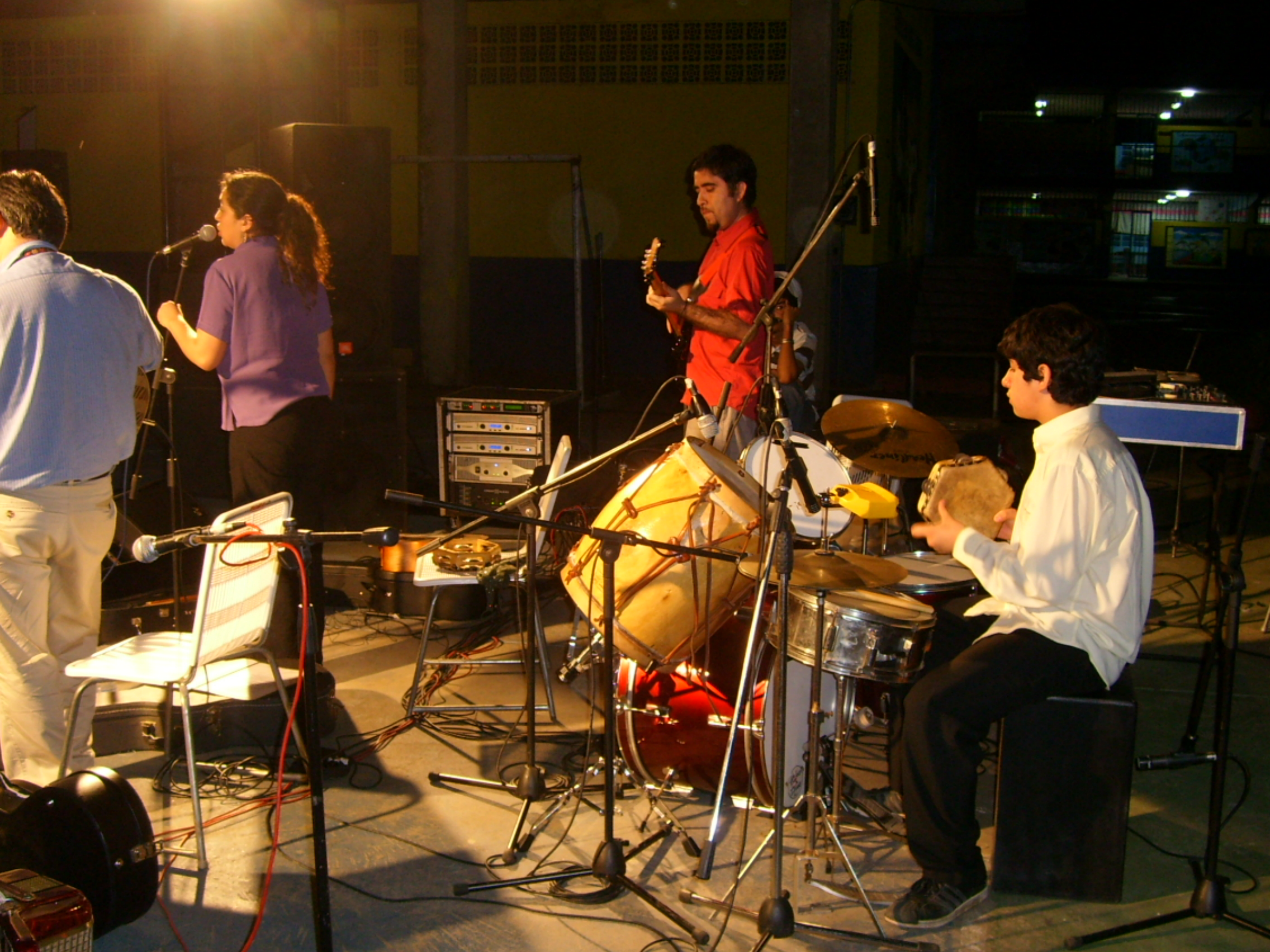 Gira venezuela