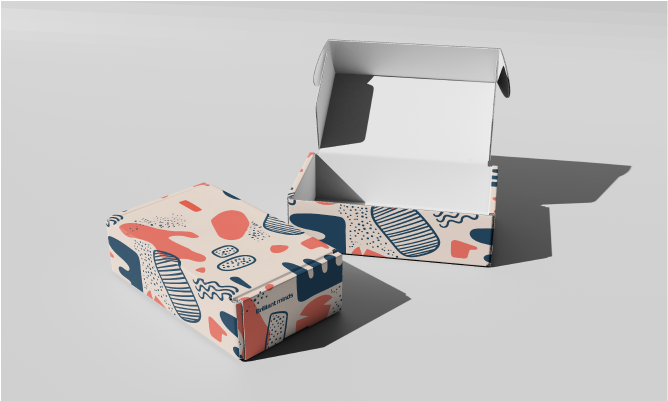 Brevboxar