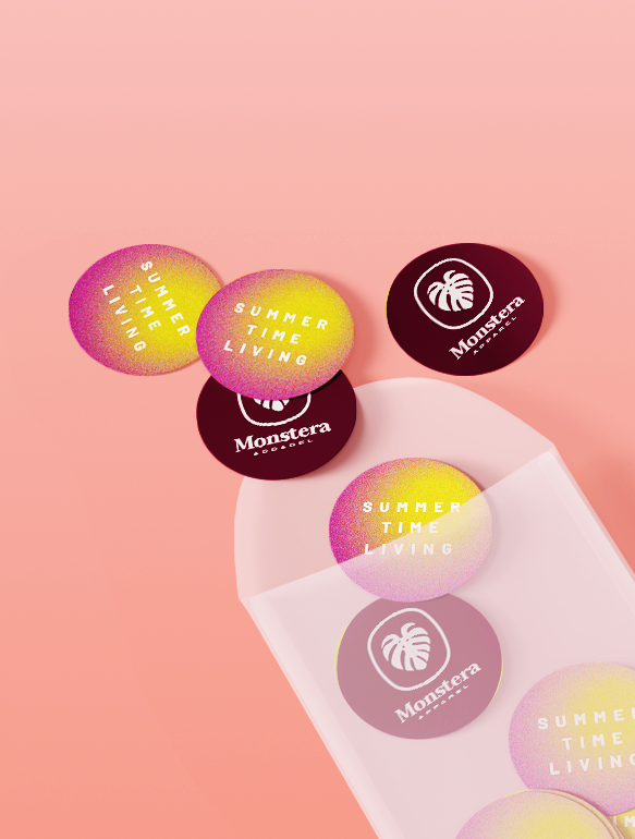 Etiketter product image