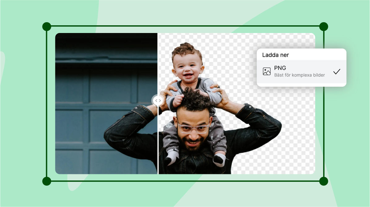 Pressify – förbättra dina bilder