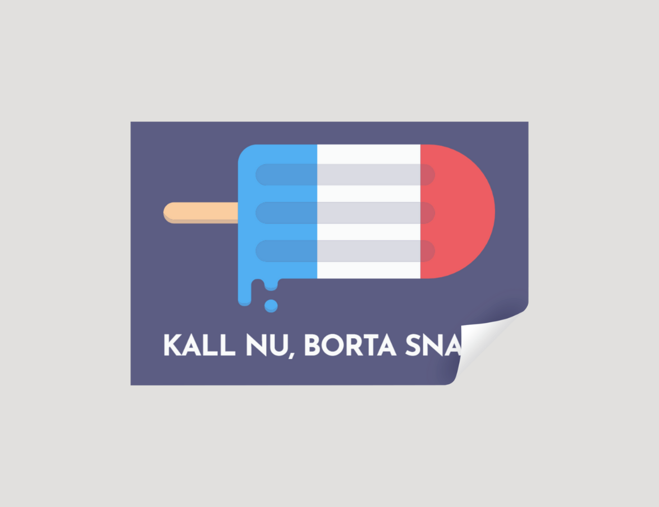 Kvadratiska etiketter