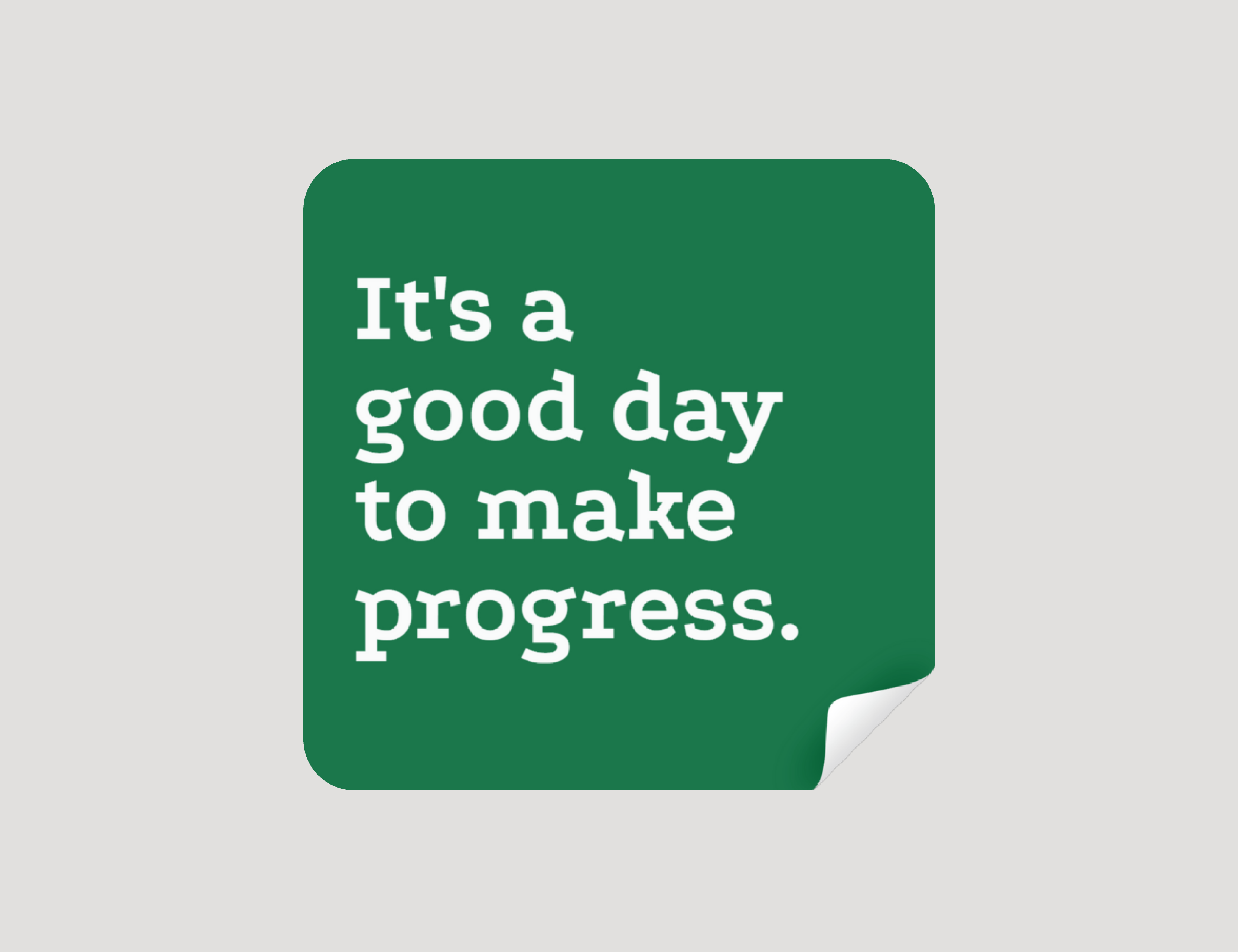 Kvadratiska etiketter