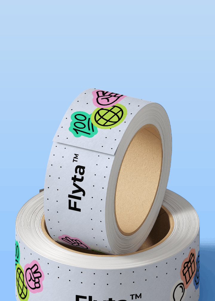 Packtejp product image