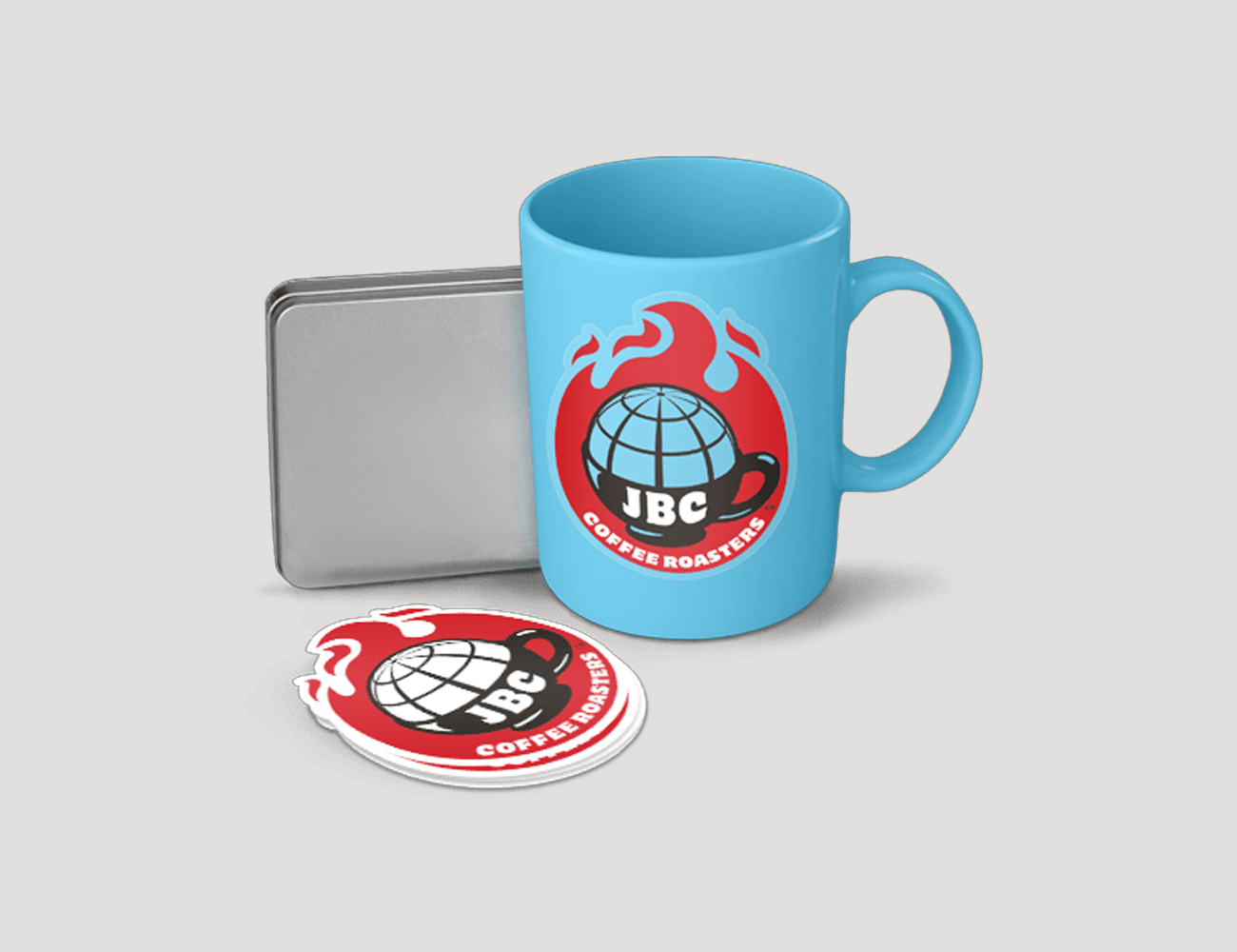 Transparenta provklistermärken