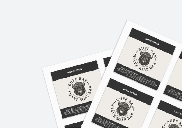 Kvadratiska arketiketter