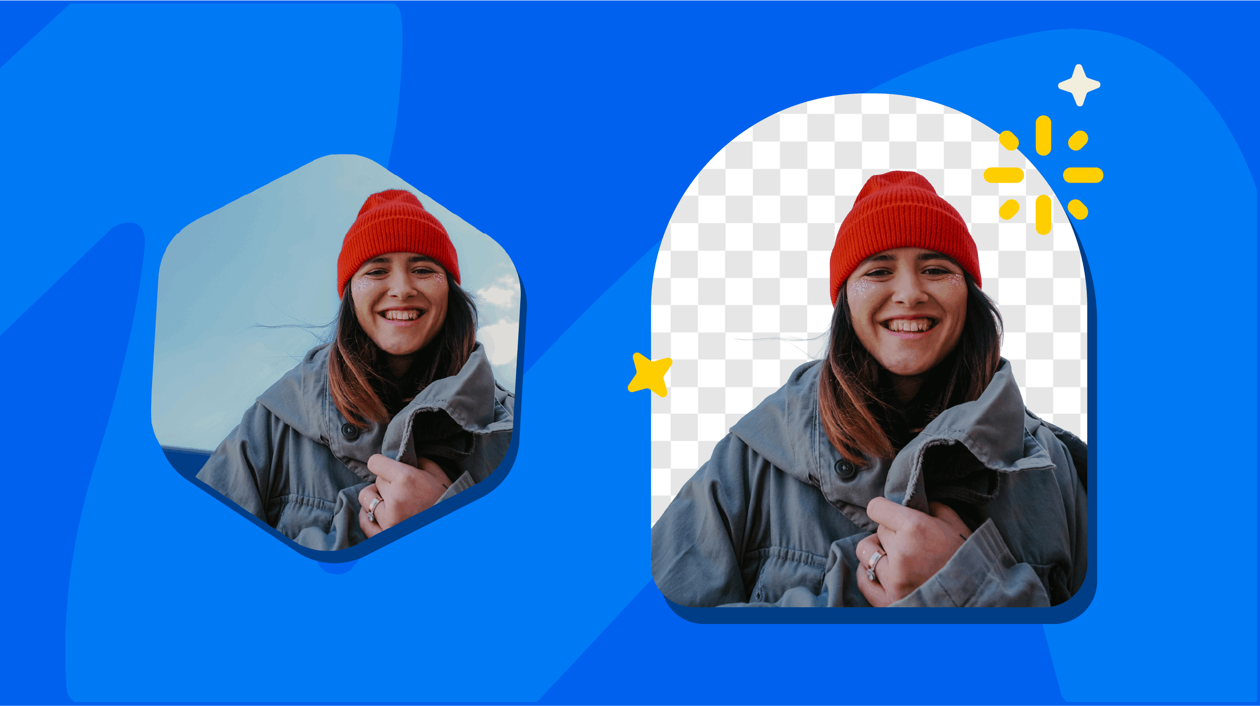 Pressify – förbättra dina bilder