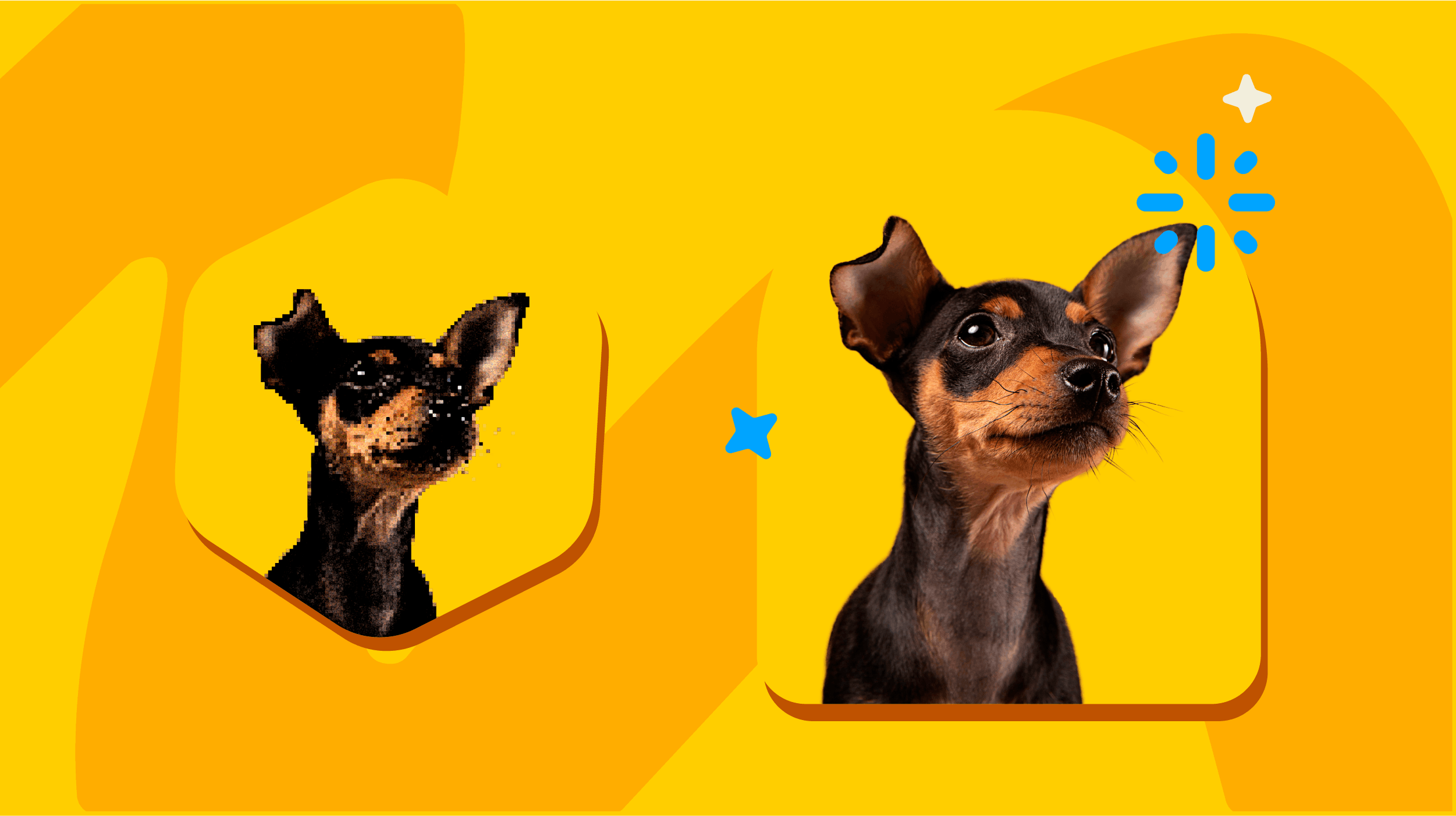 Pressify – förbättra dina bilder