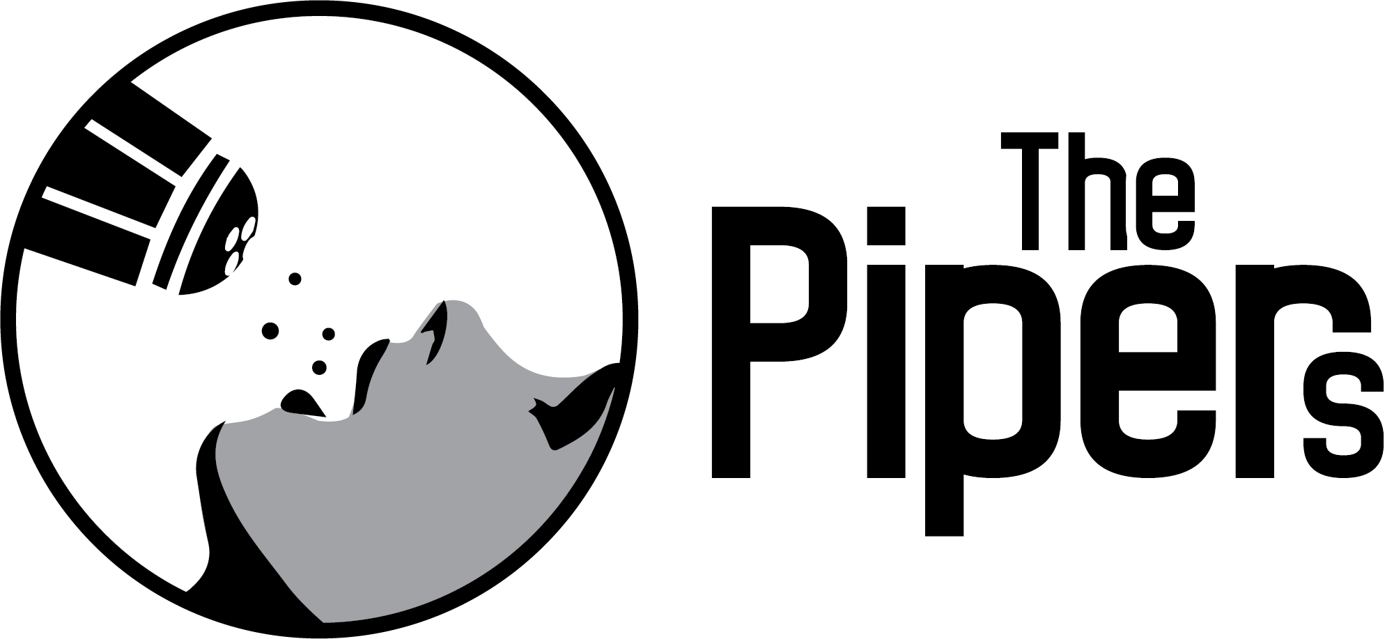 The Pipers The Pipers