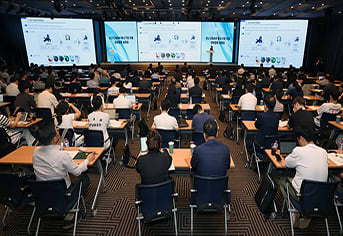 2026년 EU 탄소국경조정제도 CBAM 대응 정부 합동설명회 현장