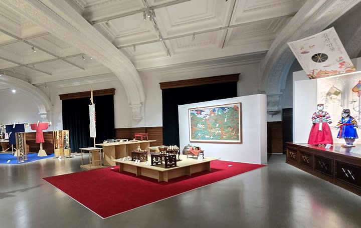 2026 설날병원약국운영 및 설 연휴 민생안정 정책 현장