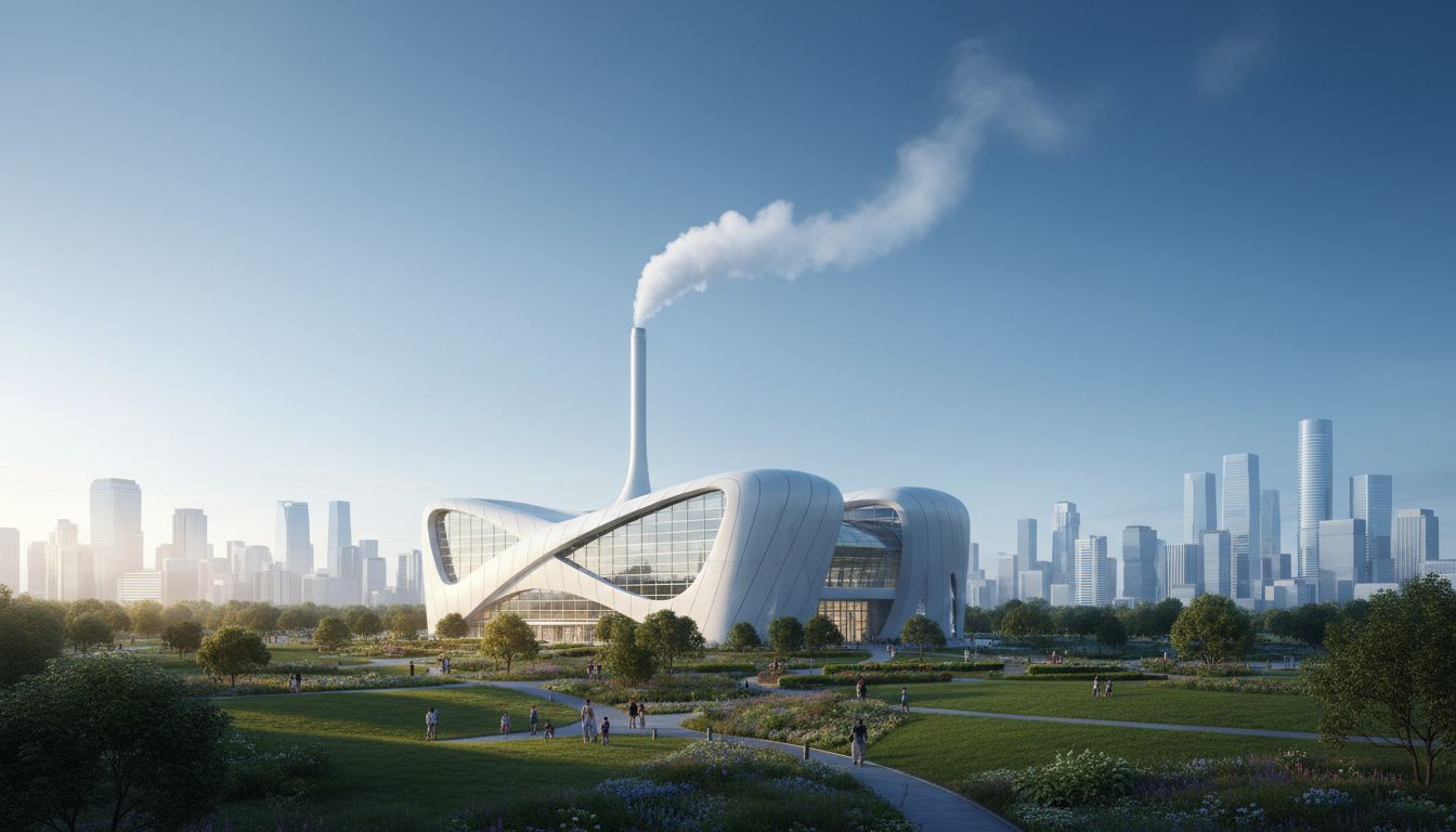 생활폐기물직매립금지 2026 수도권 시행, 공공소각시설 27개 확충 완벽 가이드