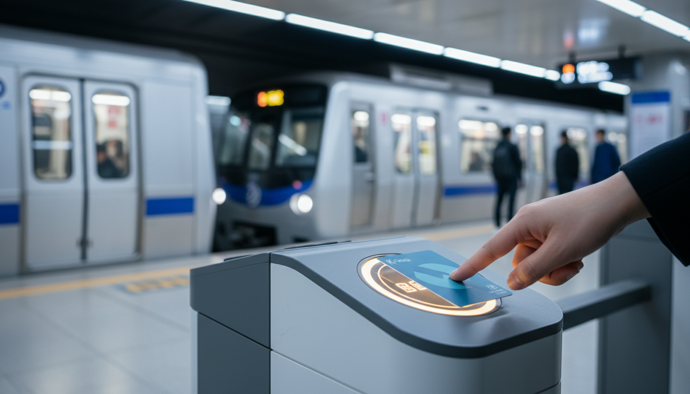 K패스 모두의카드 차이 총정리, 초과분 전액 환급 혜택 완벽 가이드