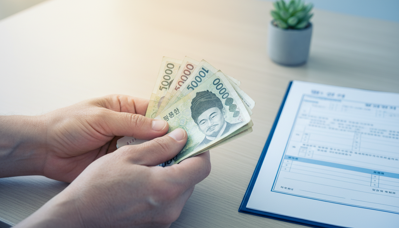 국민연금 지역가입자 보험료 지원 2026 대상 73만명 확대 완벽 가이드