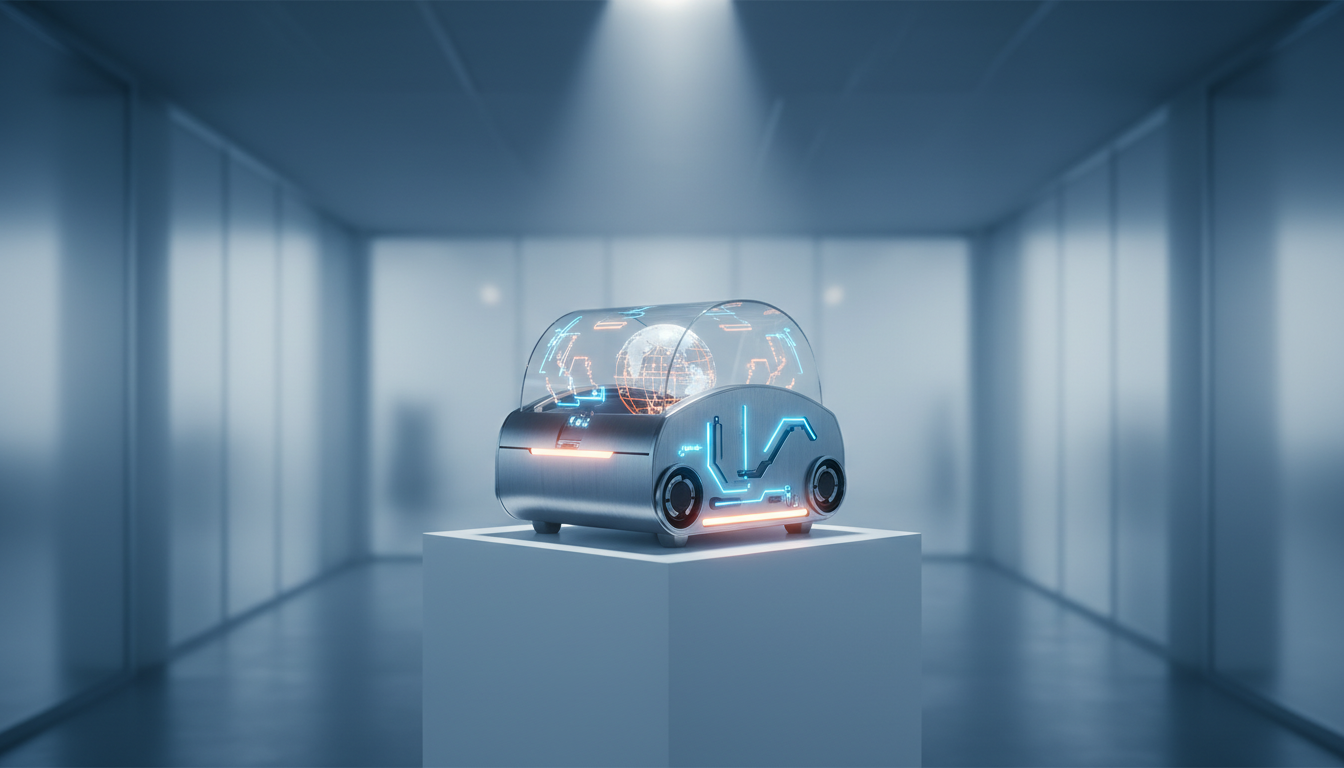 우수연구개발혁신제품 지정 혜택과 신청 절차, 17억 투자 유치 사례 완벽 가이드