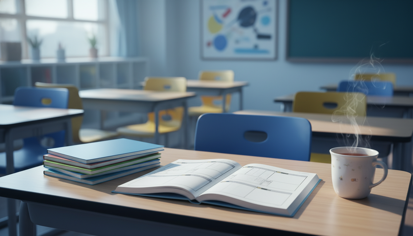 교육부규제개선 2026 학교 가짜 일 줄이기 7대 과제 완벽 가이드