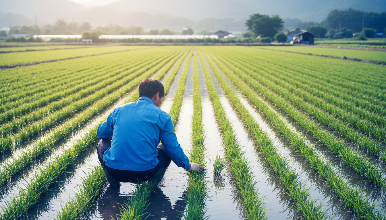 농어업고용인력지원특별법 3대 의무보험, 1년 계도기간 핵심 가이드
