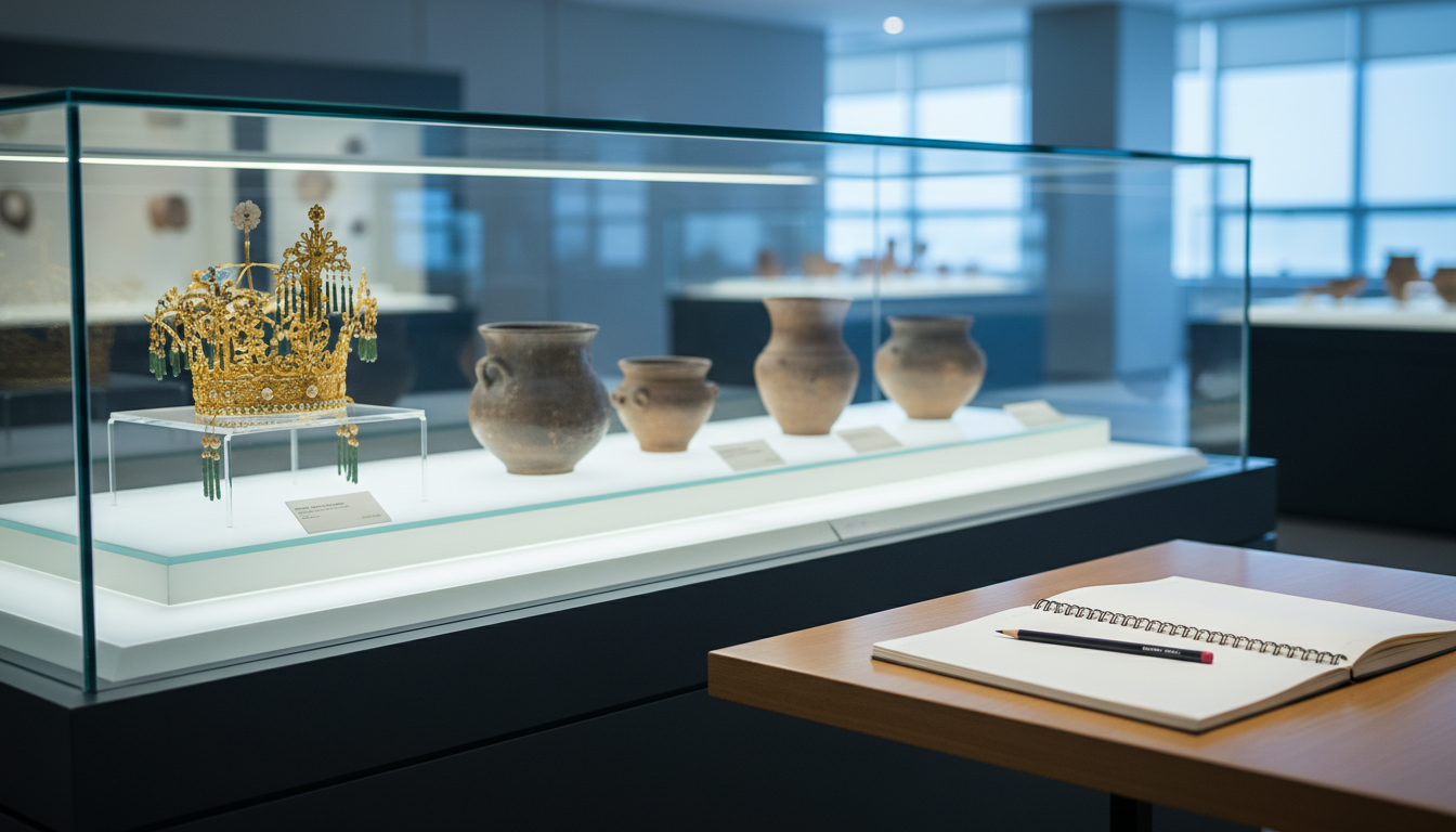 국립가야역사문화센터 캐릭터 공모전 2026 신청 방법 완벽 가이드