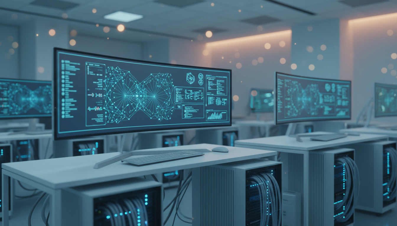 인공지능혁신대학원 2026 신규 10개교 선정, 연 30억 원 지원 완벽 가이드