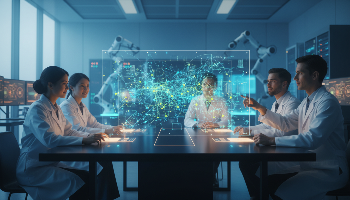 독자AI파운데이션모델 4번째 정예팀 모티프테크놀로지 선정, 2026 프로젝트 완벽 가이드