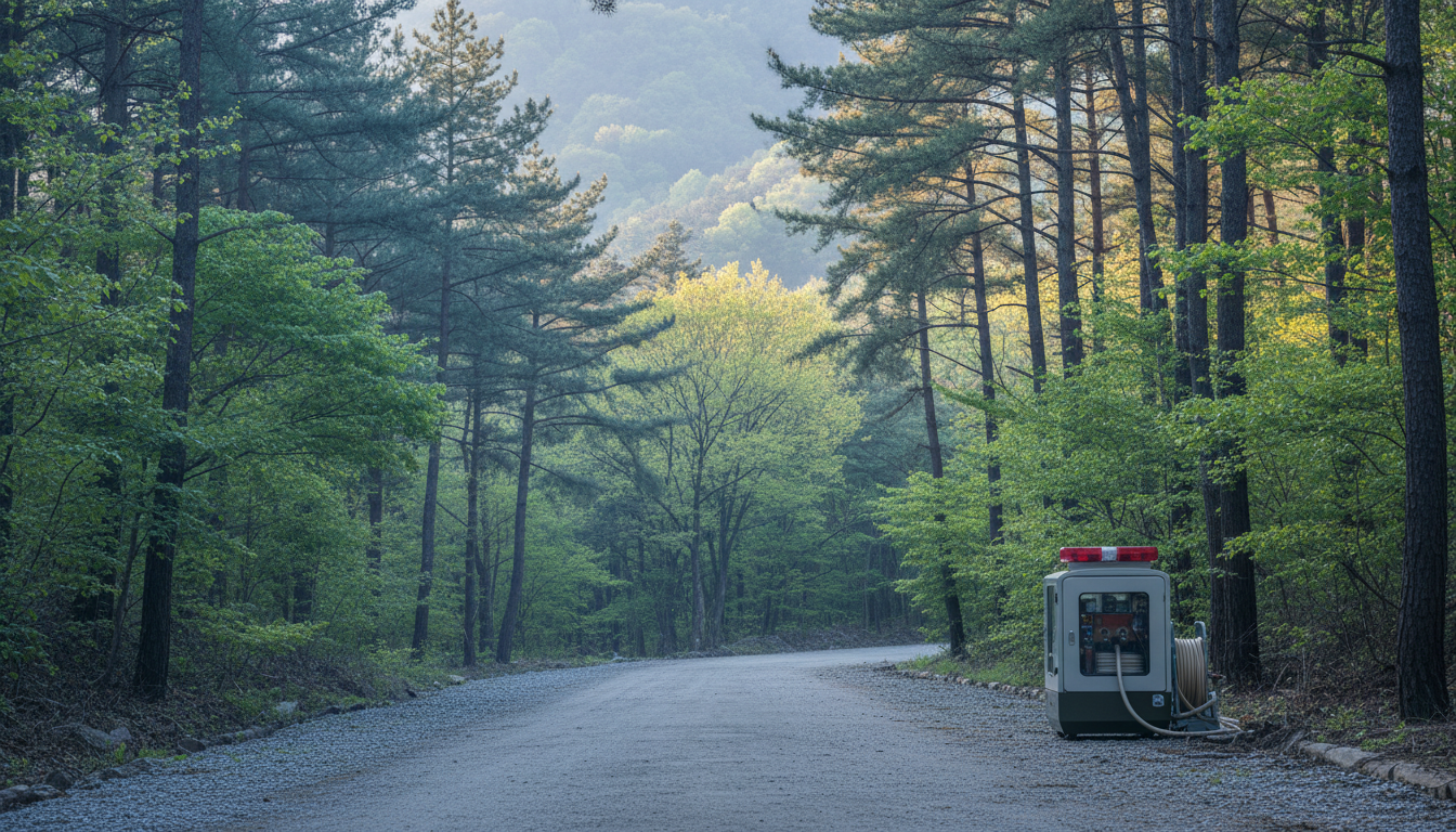 산불방지대책 2026 봄철 총력 대응체계, 17개 시·도 합동 가이드