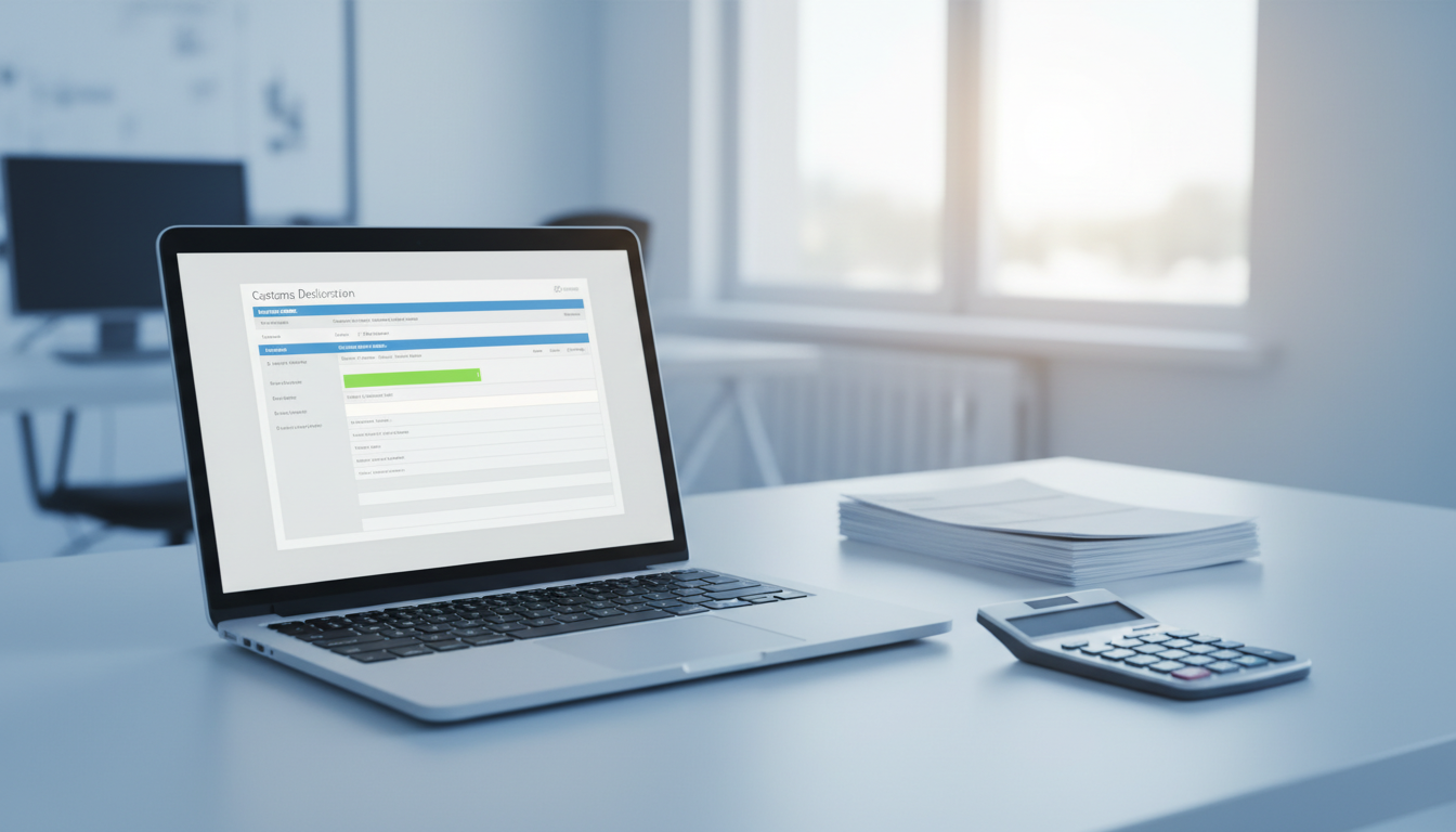 관세납세신고도움 2026 상반기 수입업체 오류 점검, 285억 원 정정 완벽 가이드