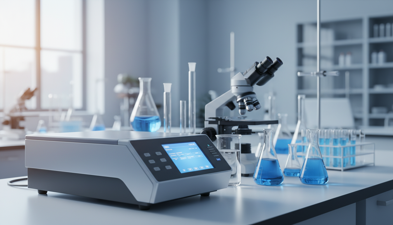 과기정통부 연구장비 생태계 조성, 첨단·범용 장비 지원 정책 완벽 가이드