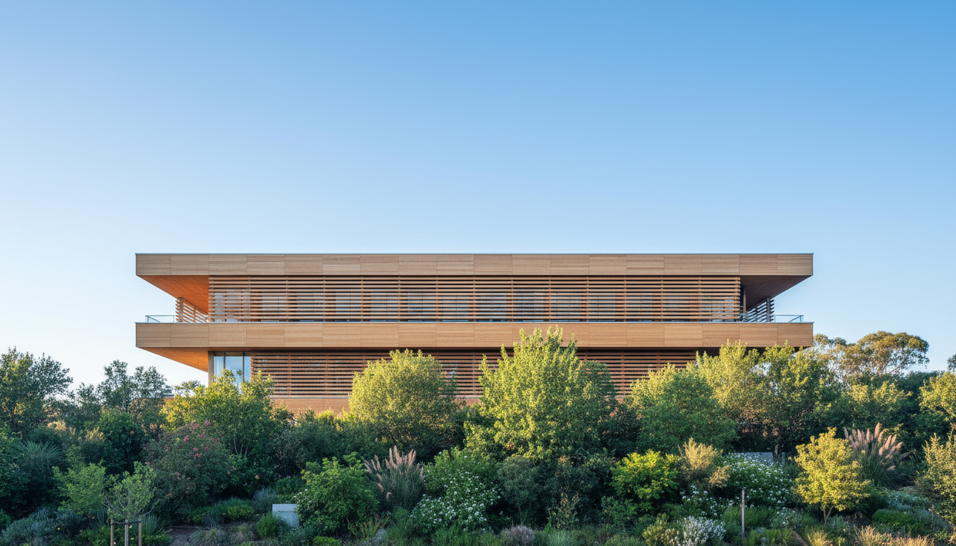 공공목조건축확대 2025 목재문화지수 63.1점, 시민이 알아야 할 변화 가이드