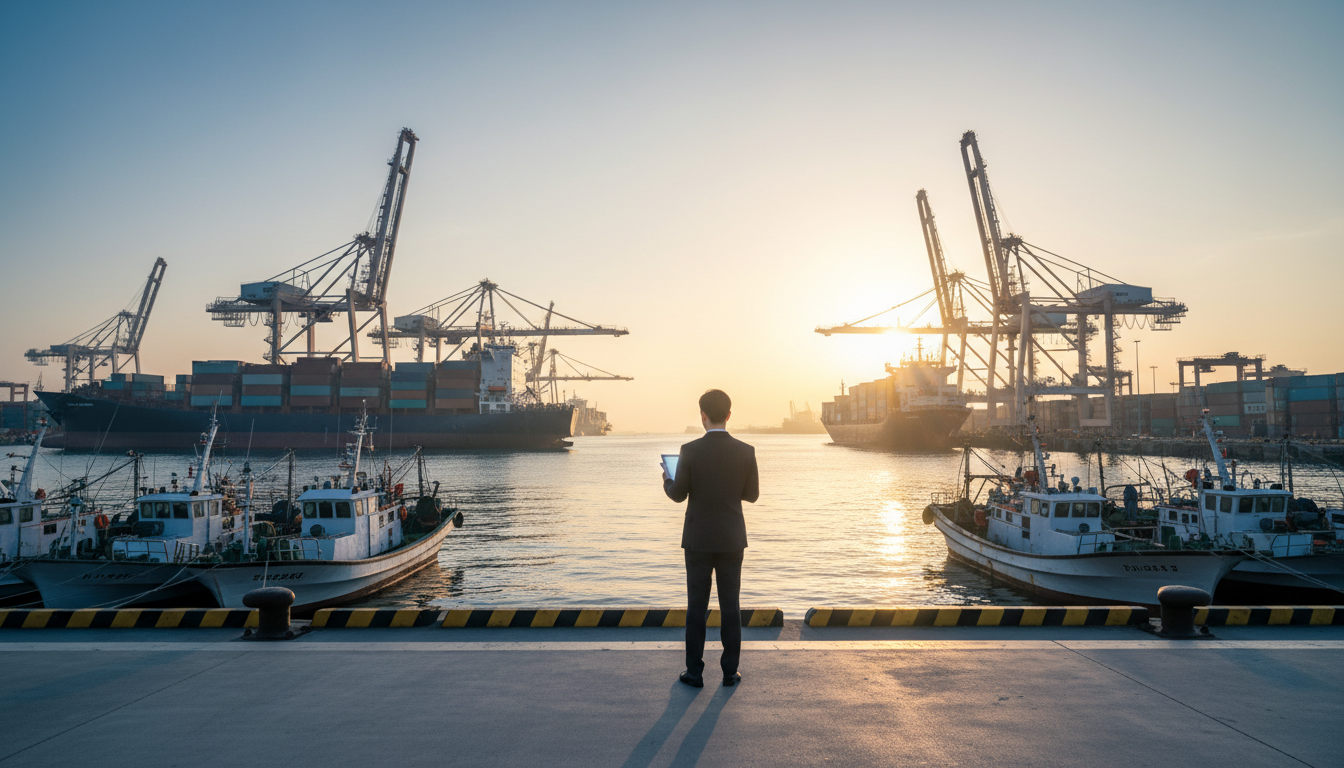 지역산업특화고용센터 7곳 출범, 2026 맞춤형 취업지원 완벽 가이드