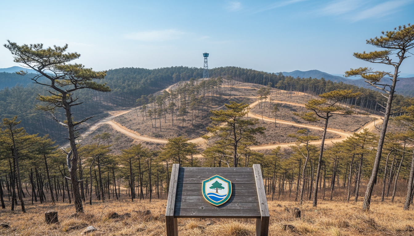 산불대응체계 2026 봄철 범정부 총력 가동, 피해면적 12배 급증 대비 가이드