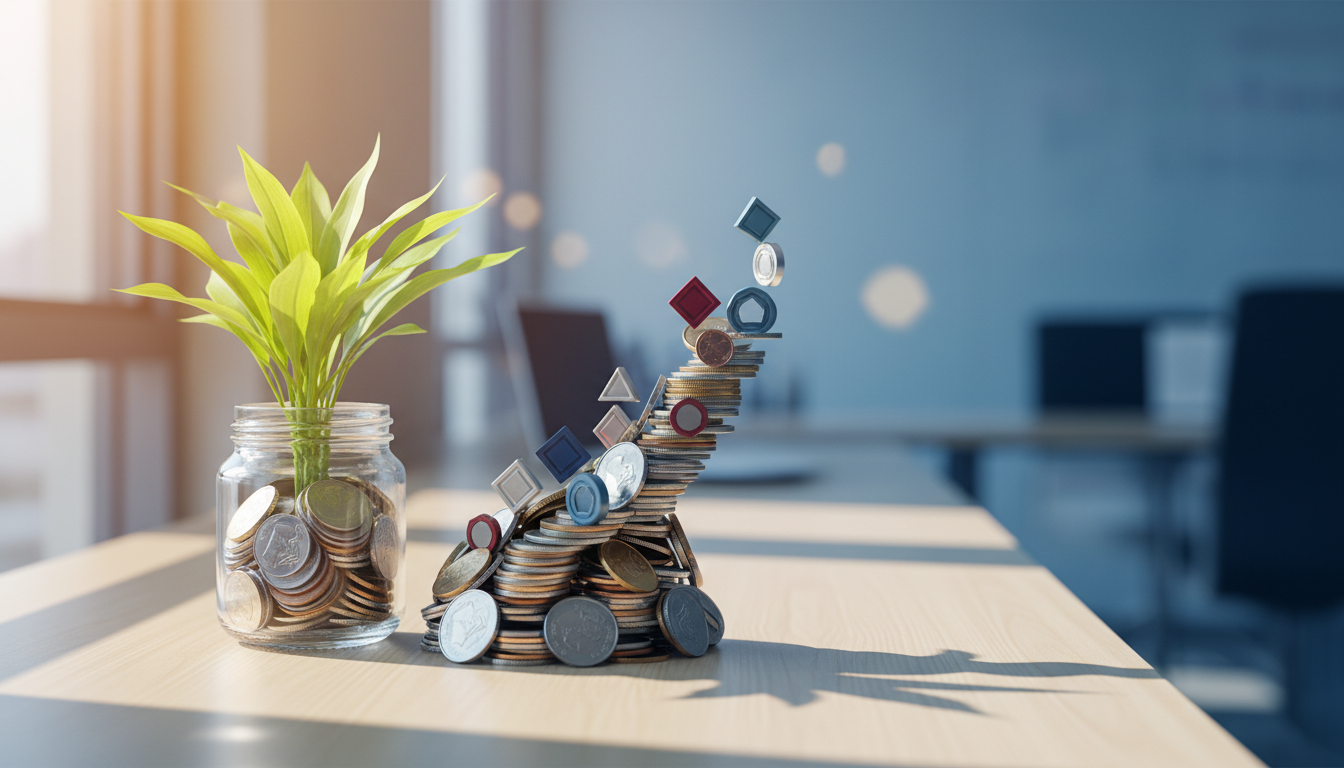 퇴직연금 위험자산 70% 투자 한도 폐지 추진 현황 안내