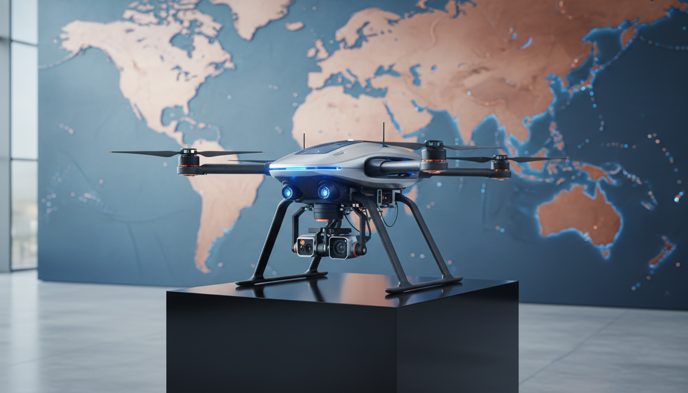 수출 지원 사업, 2026 재난안전기업 통합한국관 3월 20일 마감 신청 가이드