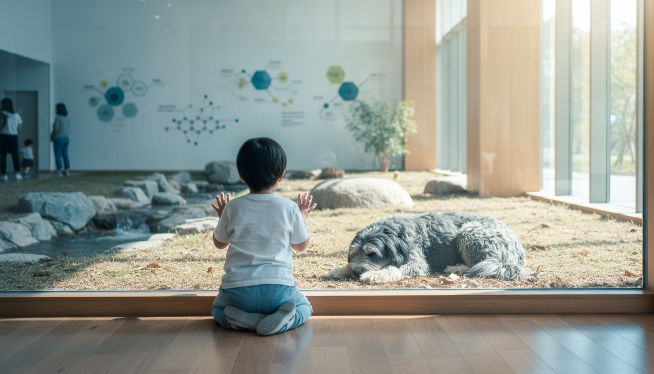 천연기념물 동물 체험·교육 프로그램, 2026 천연기념물센터 참여 가이드