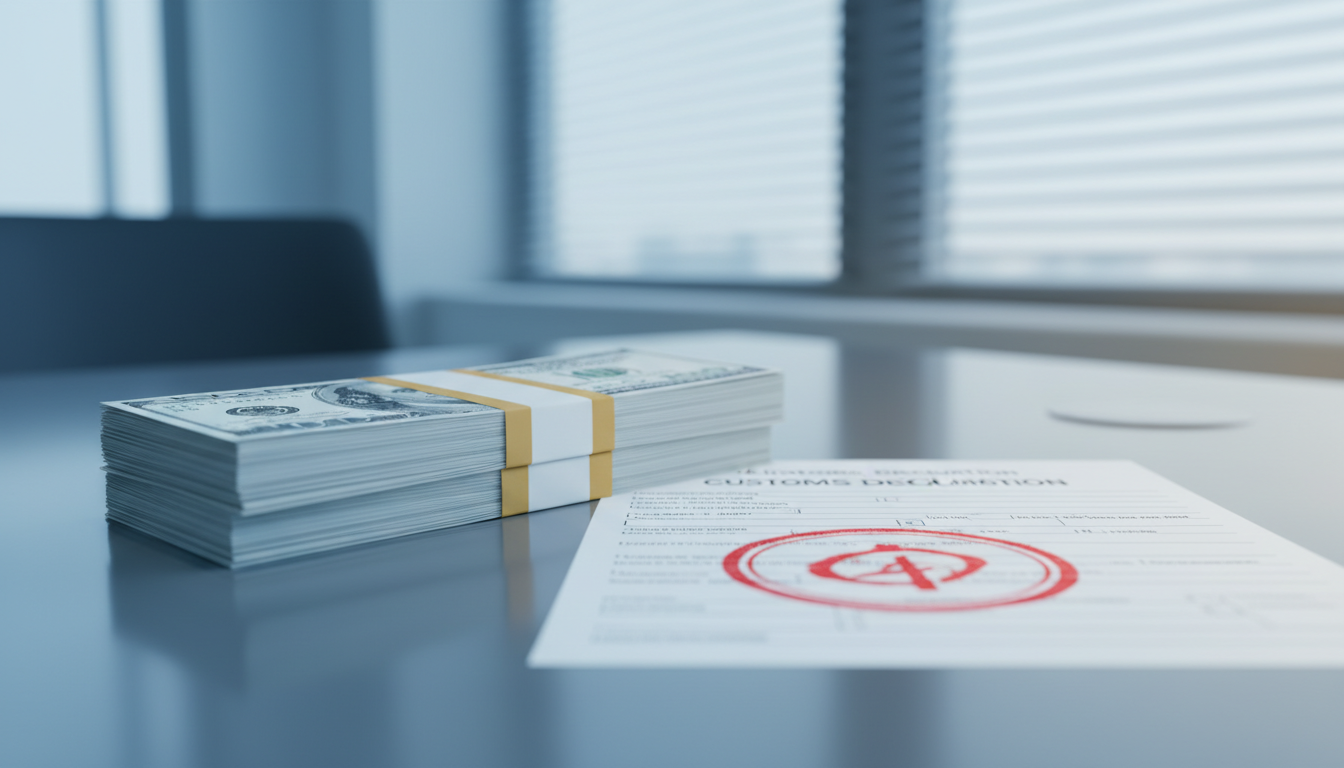 미국 관세 위헌 판결, 2만 4천 수출기업 관세환급 완벽 가이드