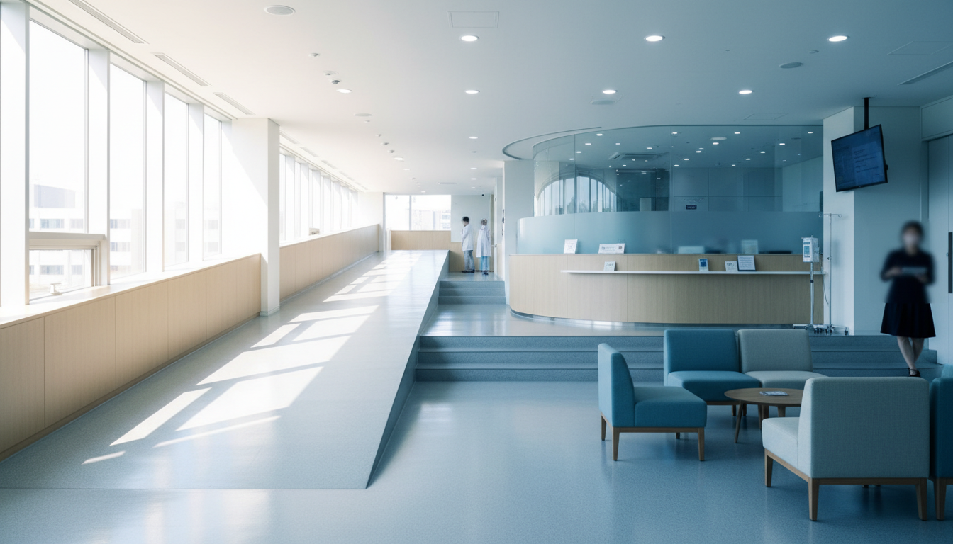 장애인 건강검진 기관 112곳 확대, 2026 건강보건 종합계획 완벽 가이드