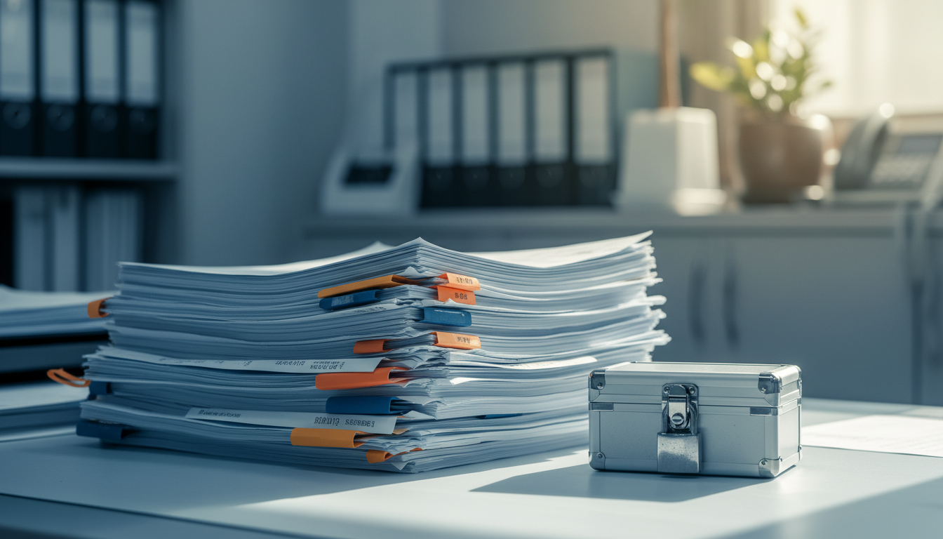 관세 납부 방법, 2026 체납 제재 4대 강화 대책 꼭 알아야 할 가이드