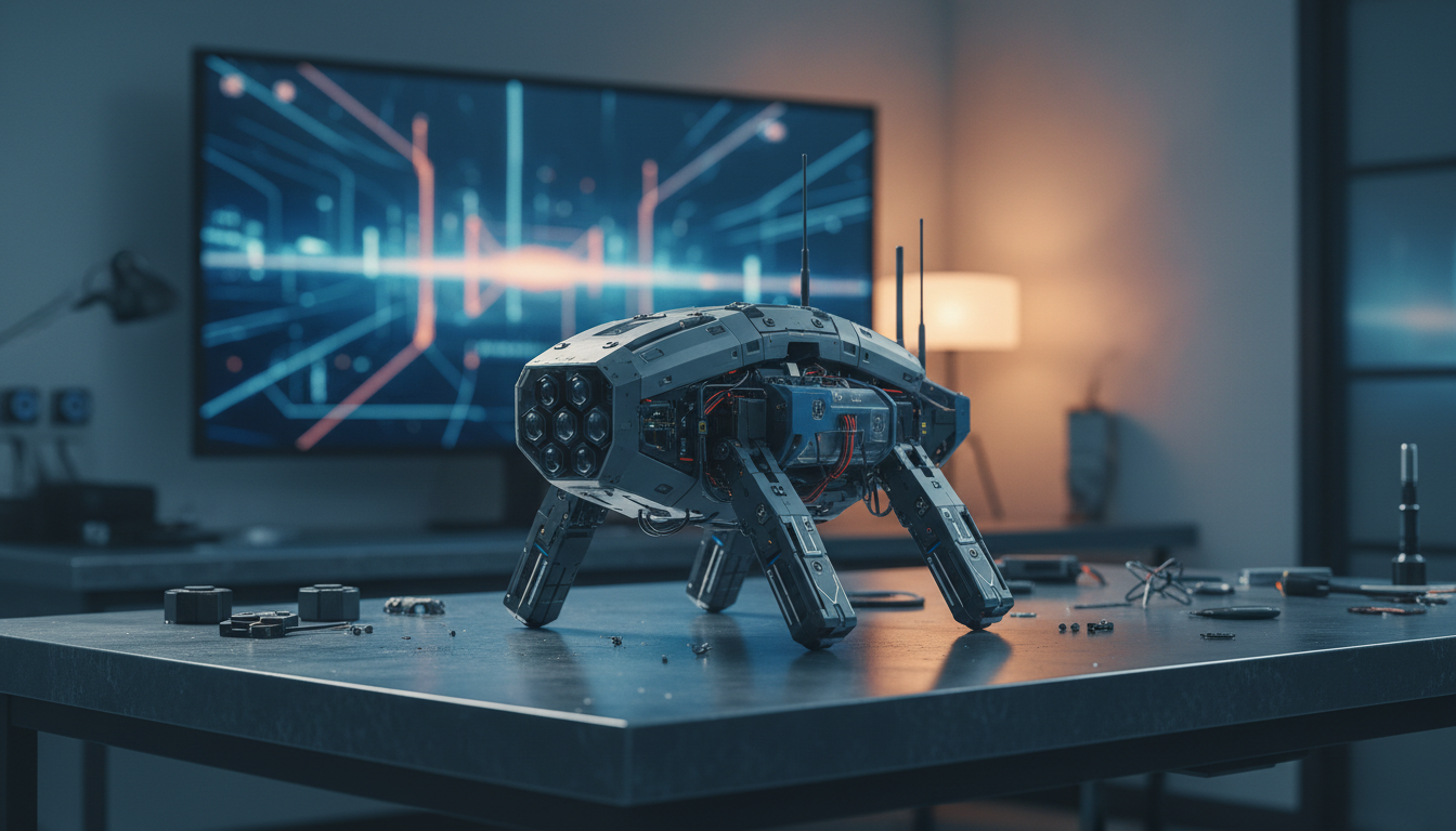 정부 창업 지원 방산 스타트업 100개사, 2030 육성 완벽 가이드