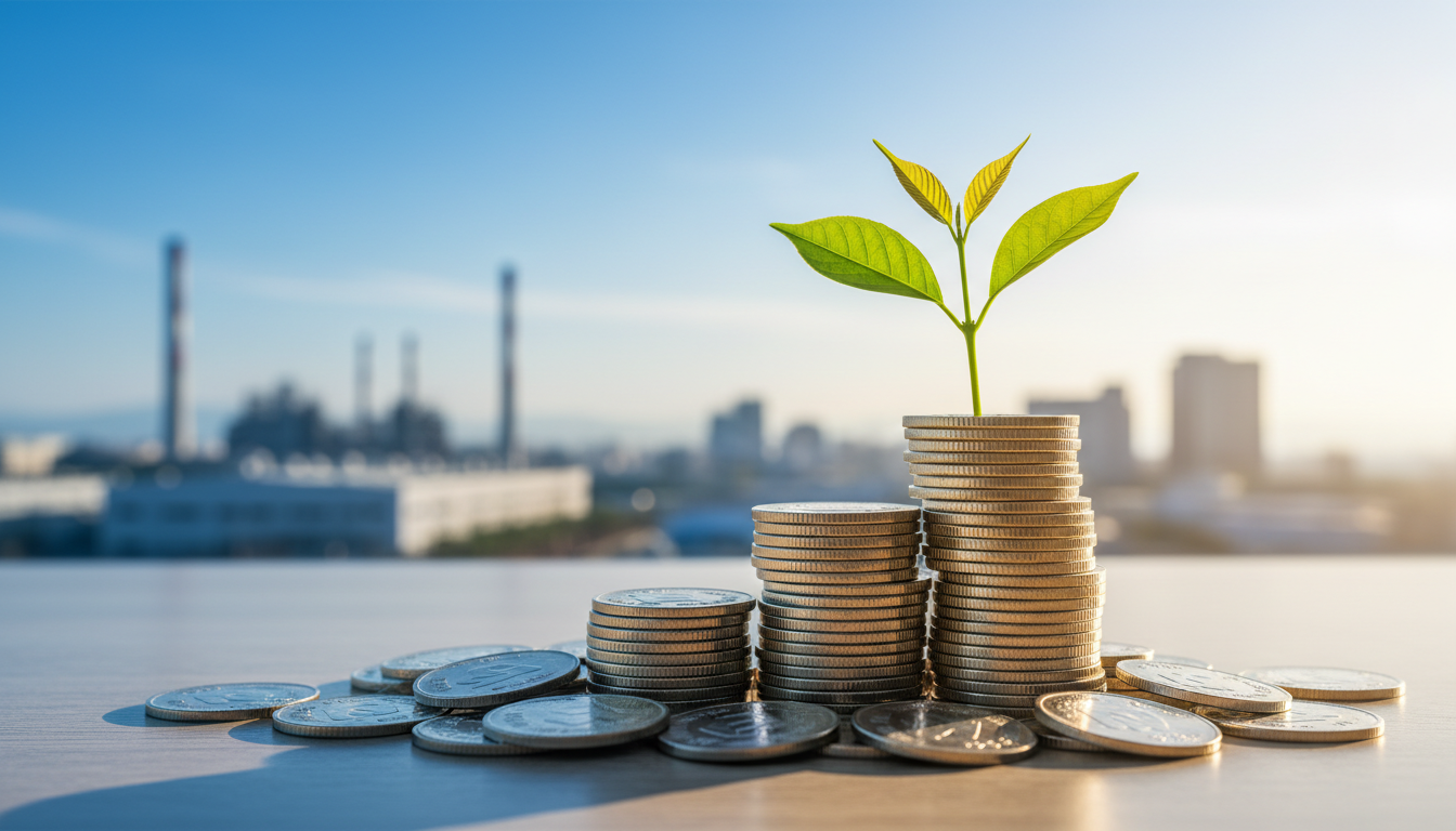 일자리 안정 자금 450억 원, 2026 고용위기 지역 6곳 지원 완벽 가이드