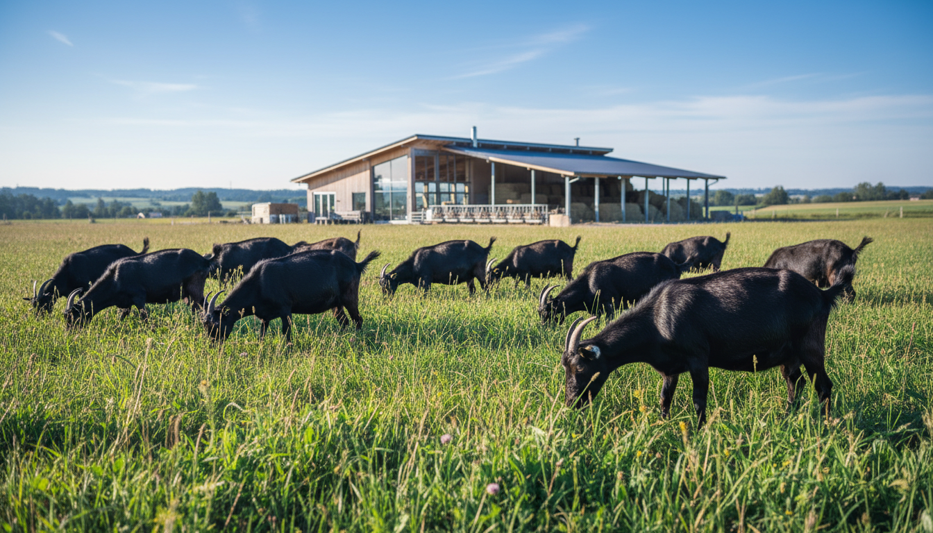 염소고기 가격 안정 30개 과제, 2026 염소산업 발전대책 완벽 가이드