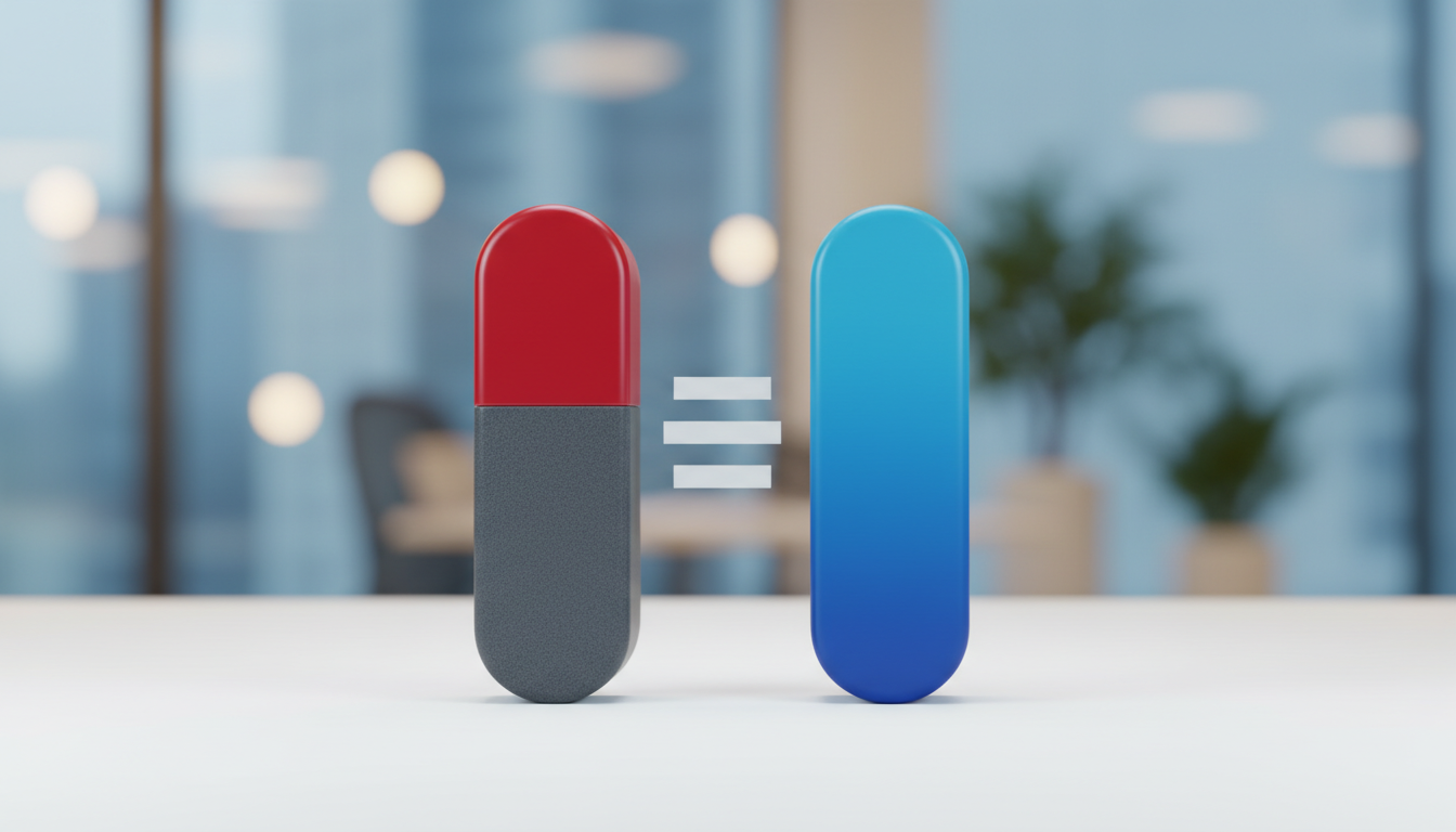 2025년 노령 예산 115조원과 청년 예산 28조원을 비교하는 인포그래픽으로, 공적연금 88조원(76.3%)을 의무지출로 구분하면 실질 노령 정책 예산(27조원)과 청년 예산(28조원)이 거의 같은 수준임을 보여주는 막대 그래프