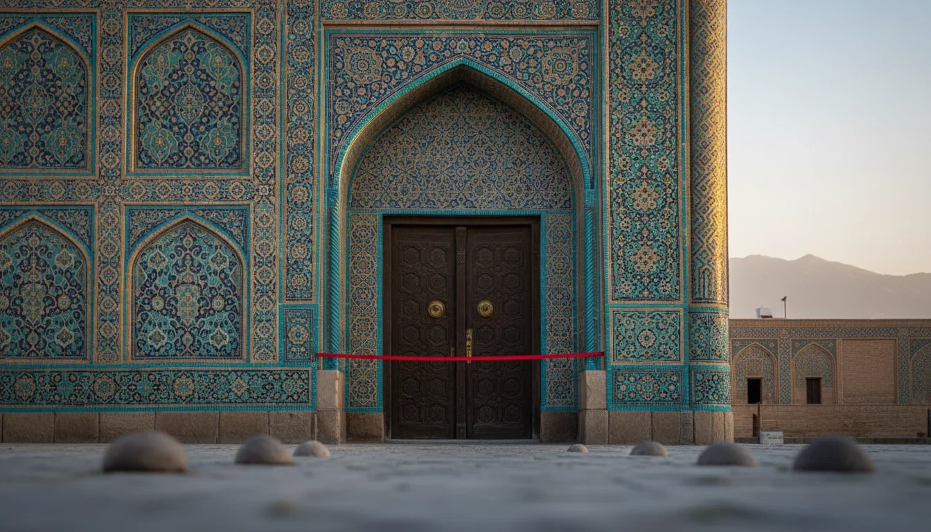 이란 여행금지 2026년 3월 5일 발령, 외교부 여행경보 4단계 주요 내용은?