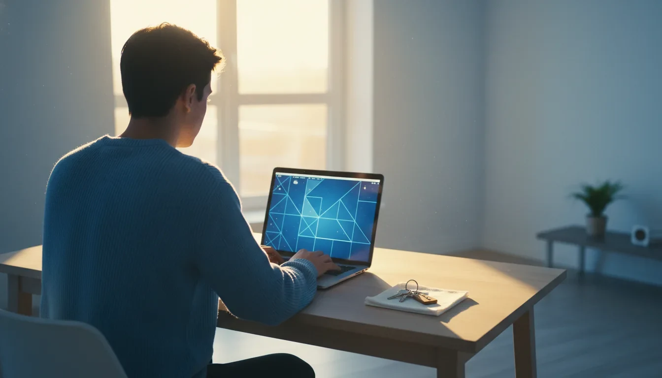 마이홈포털 사용 방법, 사회초년생 첫 자취 준비 5단계