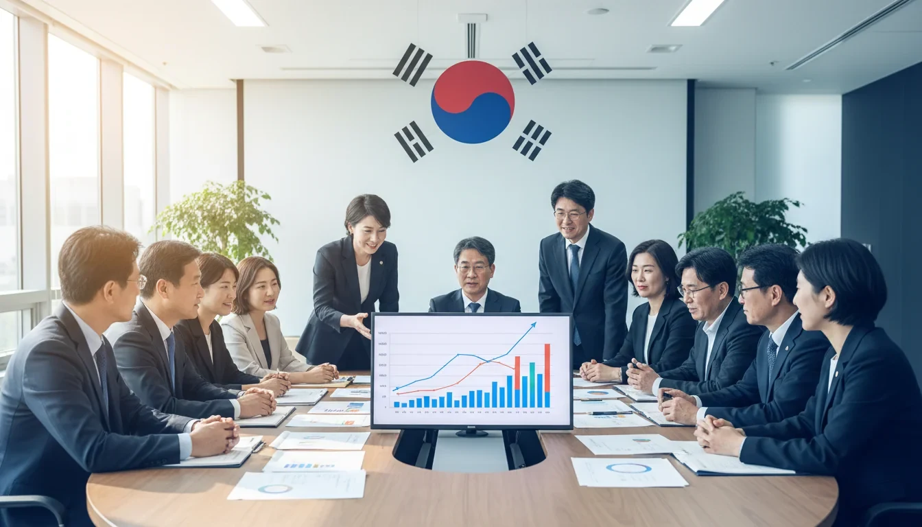 국가기후위기대응위원회 민간위원 국민추천제 참여 안내와 개정 전후 주요 변경사항을 보여주는 비교표