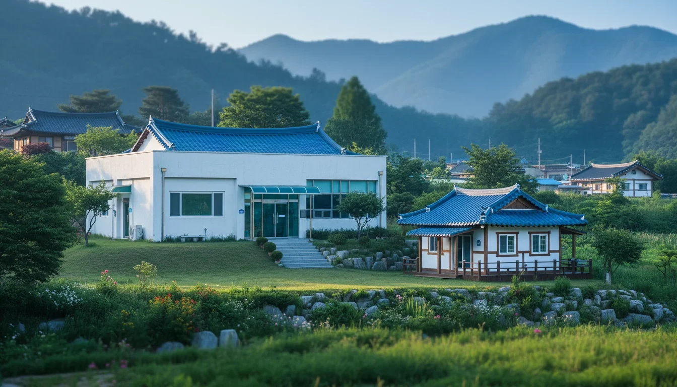 보건지소 vs 보건진료소 차이점, 42곳 전환 배경과 영향은?