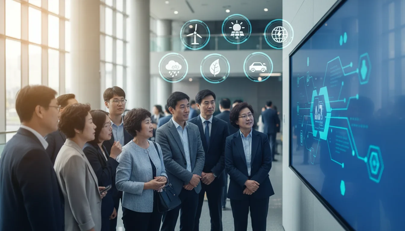 국가인재데이터베이스 누리집에서 국가기후위기대응위원회 민간위원 후보자를 추천하는 화면