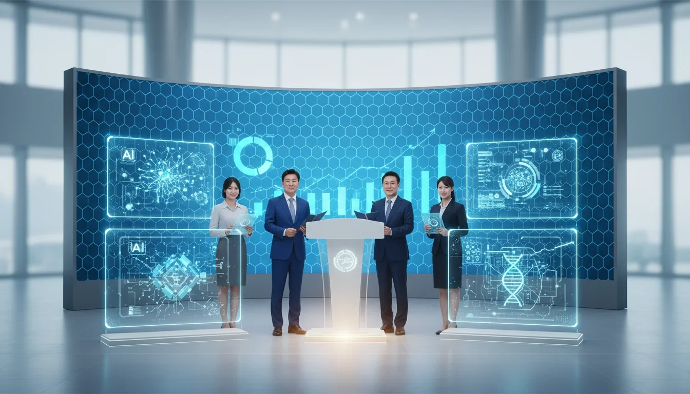 중소벤처기업부 민관공동기술사업화 R&D 2차 공고 안내, 12개 국가전략기술분야 138개 지정과제 TRL점프업 지원 개요